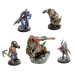 Dungeons & Lasers: Raiders & Beasts - Scareguards Archipelago
