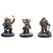 Dungeons & Lasers: Dwarven Miners