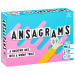 Ansagrams: Travel Edition