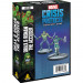 Marvel: Crisis Protocol - Drax & Ronan the Accuser Character Pack