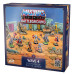 Masters of the Universe Battleground W4 The Power of the Evil Horde