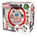 Spot It! Marvel Emojis