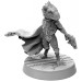 Starfinder Masterclass Miniatures: Ysoki Bounty Hunter