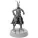 Starfinder Masterclass Miniatures: Raia the Technomancer