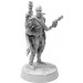 Starfinder Masterclass Miniatures: Kasatha Outlaw