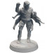 Starfinder Masterclass Miniatures: Human Thief