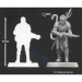 Starfinder Masterclass Miniatures: Maraquoi Hunter