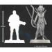 Starfinder Masterclass Miniatures: Maraquoi Shaman