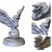 Starfinder Masterclass Minatures: Electrovore