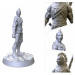 Starfinder Masterclass Minatures: Iseph, Android Operative