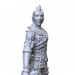 Starfinder Masterclass Minatures: Iseph, Android Operative