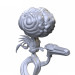 Starfinder Masterclass Minatures: Contemplatives