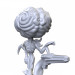 Starfinder Masterclass Minatures: Contemplatives
