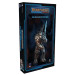 Starfinder Masterclass Minatures: Nuar Enforcer