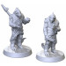 Starfinder Masterclass Minatures: Ikeshti Brood-Minders