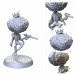 Starfinder Masterclass Minatures: Contemplative Mentor