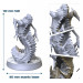 Starfinder Masterclass Minatures: Bloodbrother