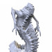 Starfinder Masterclass Minatures: Bloodbrother