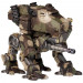 Rampart Modular Terrain: Mammoth Walker