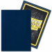 Dragon Shield Sleeves: Matte - Midnight Blue (100)