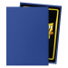Dragon Shield Sleeves: Matte Non-Glare - Blue (100)