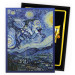 Dragon Shield Sleeves: Dual Matte - Starry Night (100)