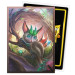 Dragon Shield Sleeves: Brushed - Brushdrake (100)
