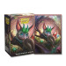 Dragon Shield Sleeves: Brushed - Brushdrake