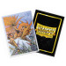 Dragon Shield: Matte Dual - The Millerax (100)