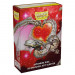 Dragon Shield Sleeves: Brushed - Japanese Sized - Valentine 2022 (60)