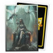 Dragon Shield Sleeves: Brushed - Japanese Size - Halloween 2024 (60)