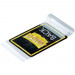 Dragon Shield Sleeves: Perfect Fit Sealable - Japanese Size - Clear