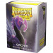 Dragon Shield Sleeves: Matte Dual - Orchid (100)