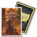 Flesh & Blood Sleeves: Matte - The Emperor (100)