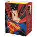 Dragon Shield Sleeves: Brushed - Superman (100)