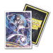 Grand Archive Sleeves: Matte - Arisanna (100)