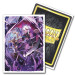 Grand Archive Sleeves: Matte - Diana (100)