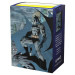 Dragon Shield Sleeves: Dual Matte - Batman (100)