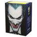 Dragon Shield Sleeves: Dual Matte - The Joker (100)