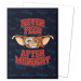 Dragon Shield Sleeves: Brushed: Gremlins - Gizmo (100)
