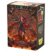 Flesh & Blood Sleeves: Matte Art - Cindra (100)