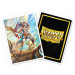 Flesh & Blood Sleeves: Matte Art - Puffin, Hightail the Pirate Hero
