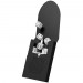 Dragon Shield Cube Shell: Obsidian Black (8)