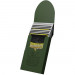 Dragon Shield Cube Shell: Forest Green (8)
