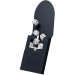 Dragon Shield Cube Shell: Midnight Blue (8)