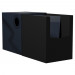 Dragon Shield Double Shell: Midnight Blue/Black
