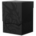 Dragon Shield Deck Shell: Shadow Black/Black 