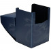 Dragon Shield Deck Shell: Midnight Blue/Black