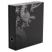 Dragon Shield Sanctuary Slipcase Binder: Black