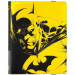 Card Codex Portfolio 360: Batman Core